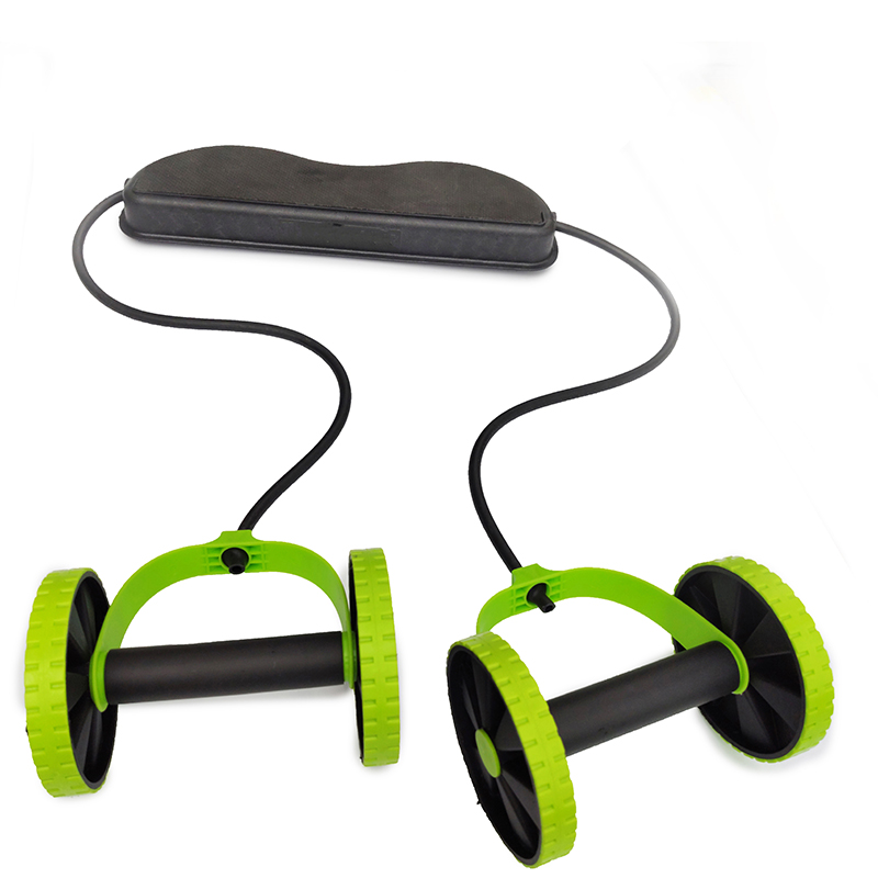 Multi-Functional Abdominal Ab Roller Wheel