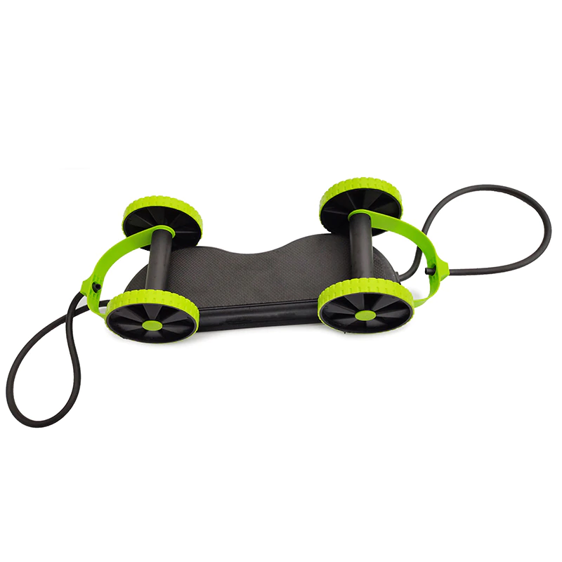 Multi-Functional Abdominal Ab Roller Wheel